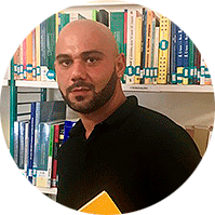 Kerem Soylemez, Estudante de Doutoramento na Escola de Psicologia da Universidade do Minho